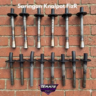 Sarang Knalpot FizR Prepet Pedes, Prepet , Kemrincing Khusus Standar Bobok