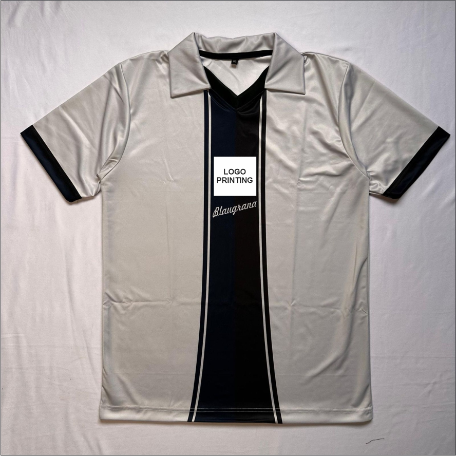 Fantasy Jersey Futsal / Football Jersey B4RC3L0N4 Full Printing Unisex