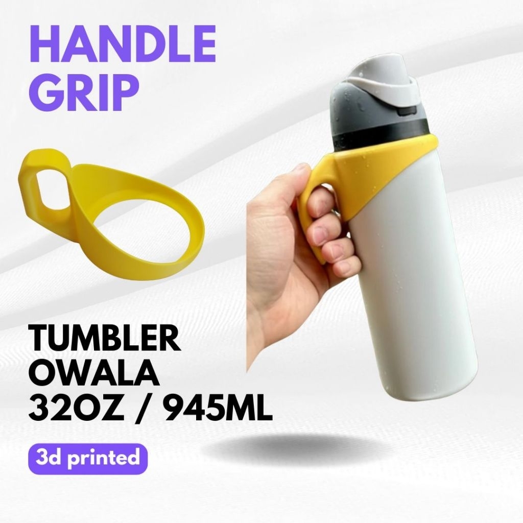 Owala Tumbler Handle 32oz Owala Tumbler Handle Holder