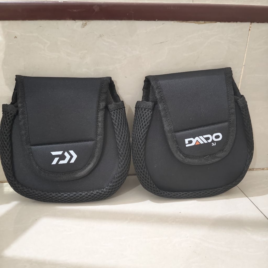 กระเป๋า DAIDO DAIWA REEL