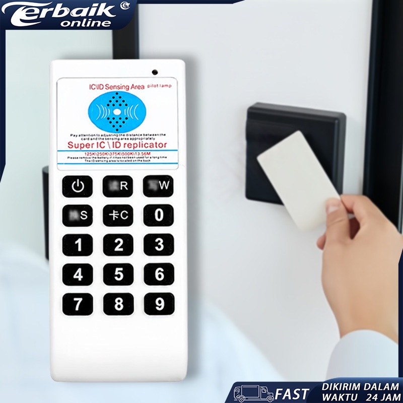 Duplicator 05CD Reader Writer Copier Id Ic Proximity Card Duplicate Access Card Nfc Clone Access Car