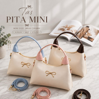 TAS PITA/TAS SELEMPANG WANITA
