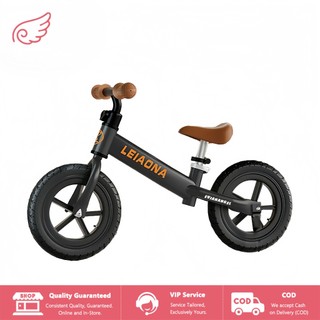 EVIANANGEL Sepeda Tanpa Pedal Untuk Anak-Anak Sepeda Balance Bike Tanpa Pedal Anak Sepeda Mainan Anak Sepeda Balance Bike Tanpa Pedal Anak Roda 2 Sepeda Keseimbangan Push Bike Anak Sepeda Keseimbangan Anak Balance Bike Sepeda Tanpa Pedal Variant Warna