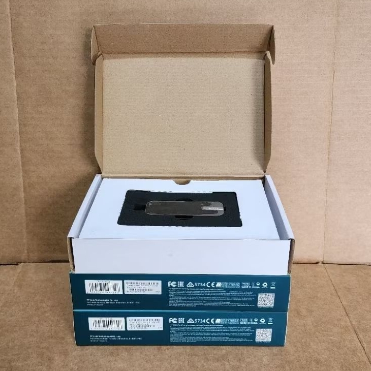 Tp-Link Archer T4U AC1300 อะแดปเตอร์ Usb MU-MIMO ไร้สาย