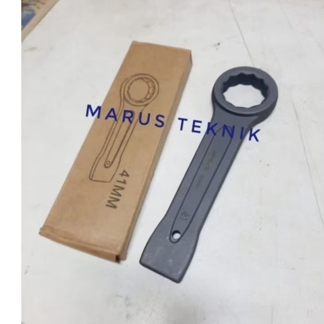 ประแจเลื่อน Wynns 41mm