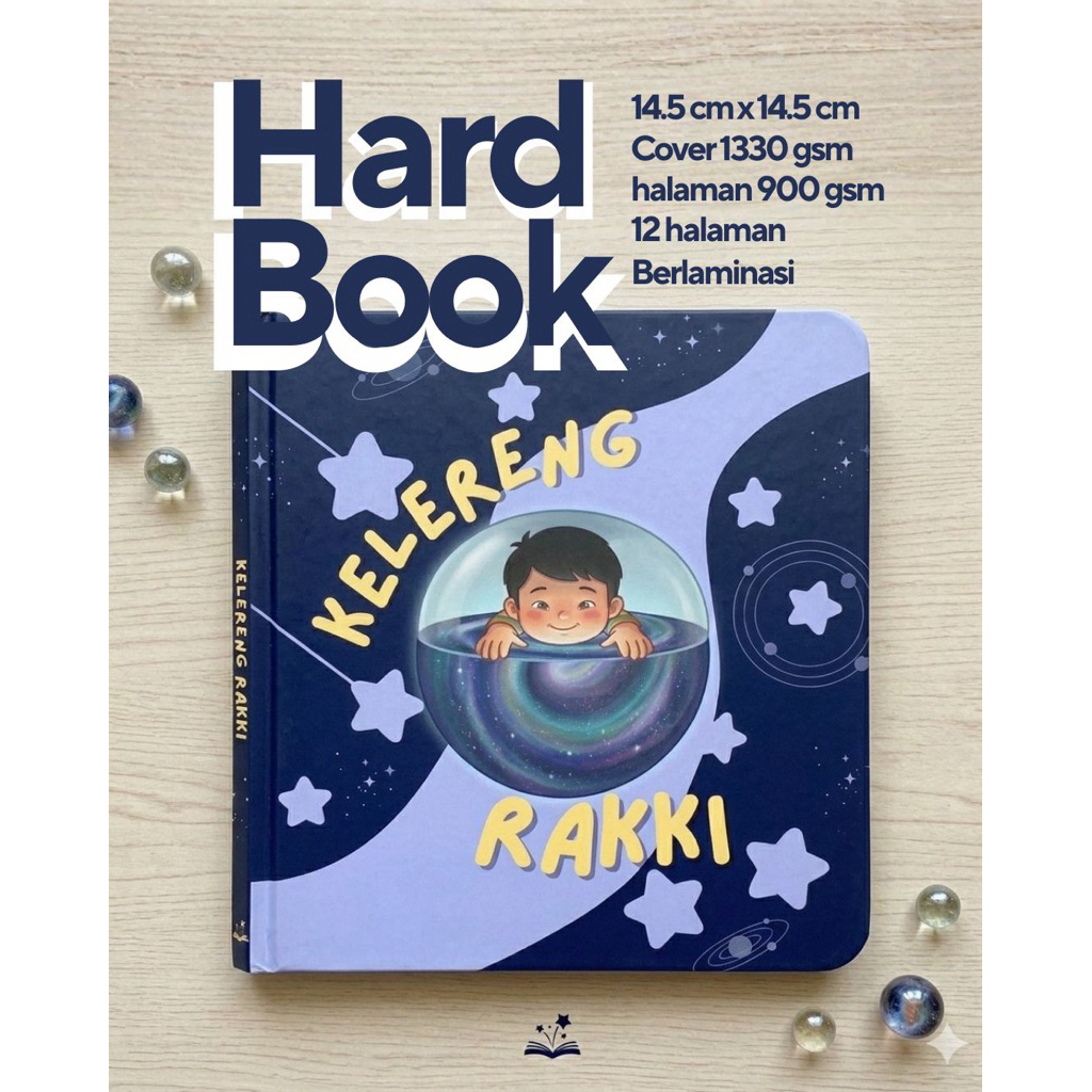 พิมพ์หนังสือบอร์ดแบบกําหนดเอง 15 x 15 | 15 x 21