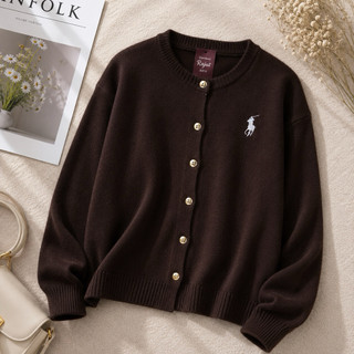 NANA HORSE CARDIGAN RAJUT KANCING POLOS LEMBUT WANITA KOREA PREMIUM