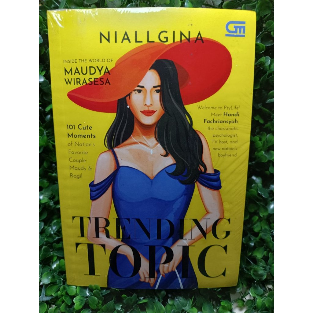 หนังสือ Topic ยอดนิยม - NIALLGINA