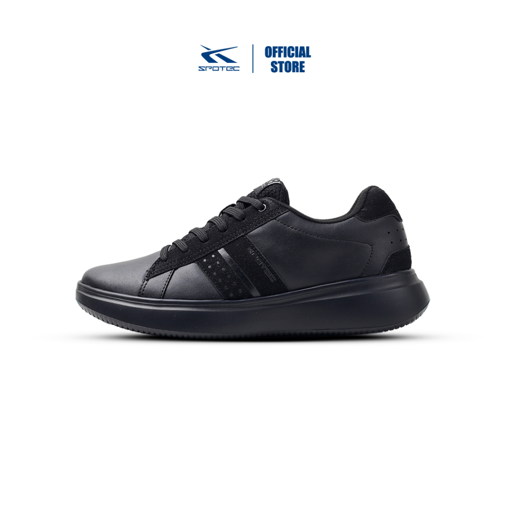SPOTEC sneakers Vincent รองเท้าผ้าใบผู้ชายและผู้หญิง - 0640