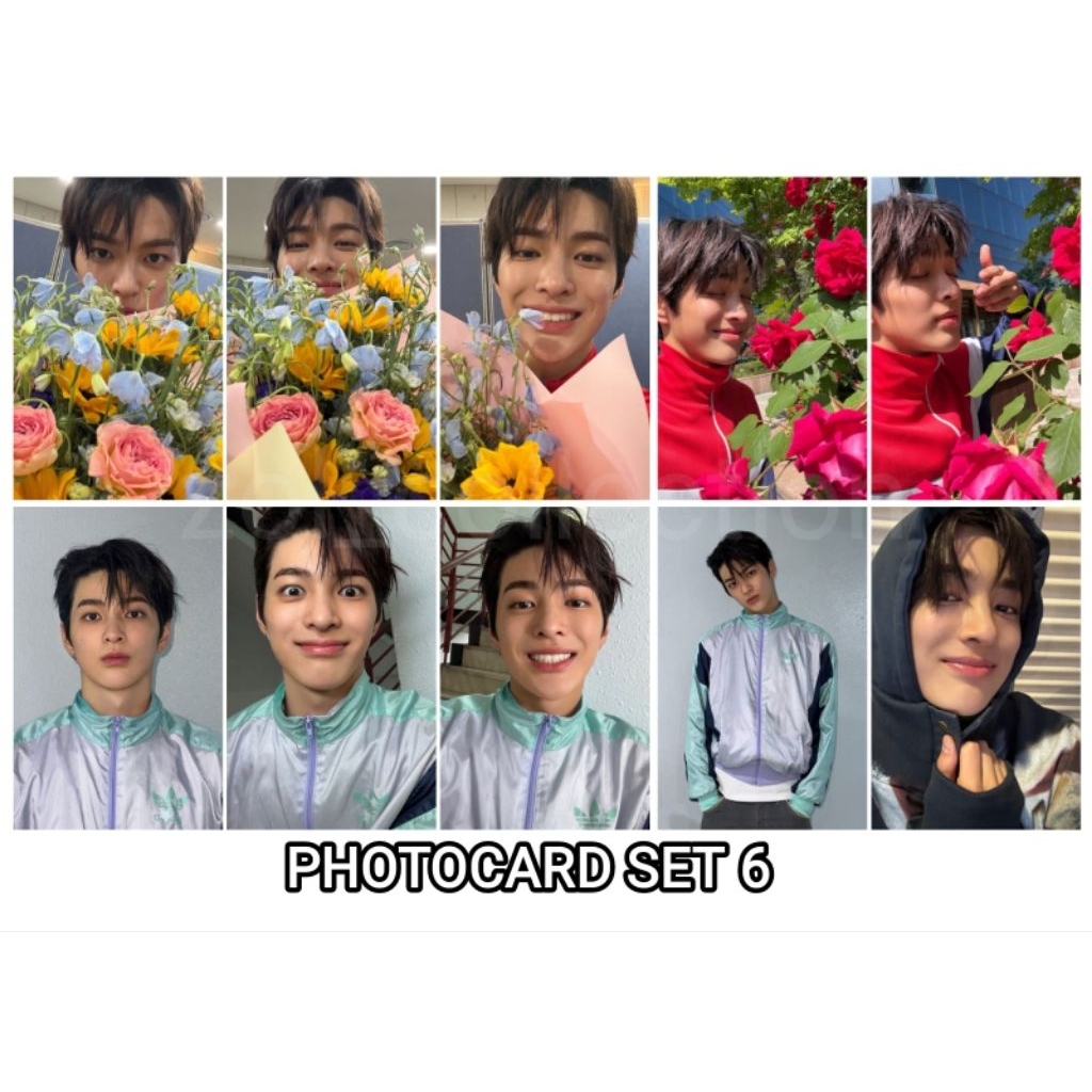 CORTIS PHOTOCARD KEONHO JUHOON SEONGHEON MARTIN JAMES KEONHO CORTIS GET 10 CORTIS PHOTOCARDS