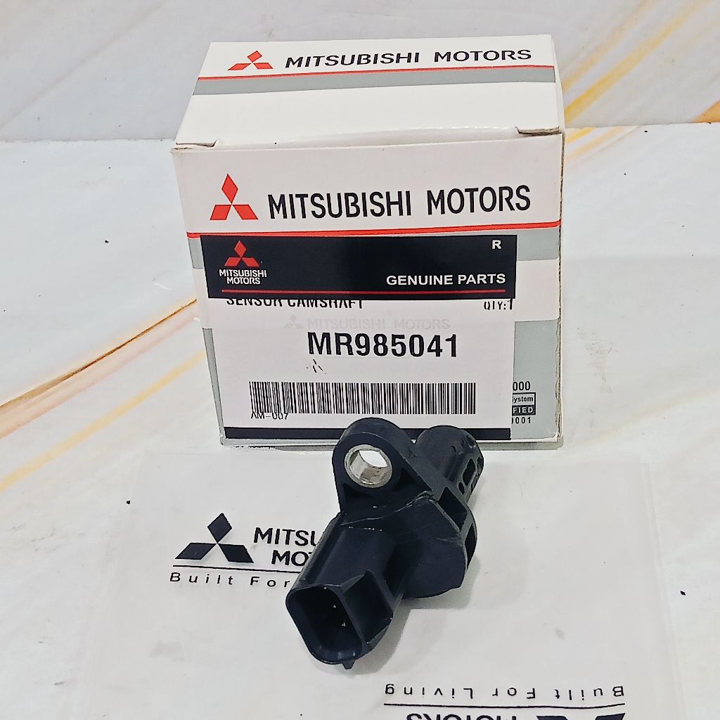 CMP CAMSHAFT SENSOR ORIGINAL MITSUBISHI TRITON PAJERO SPORT NOKEN SENSOR (รับประกัน)