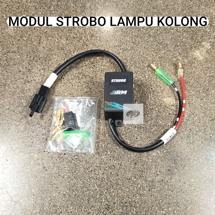 ARUMI UNIVERSAL ใต้ไลท์โมดูล