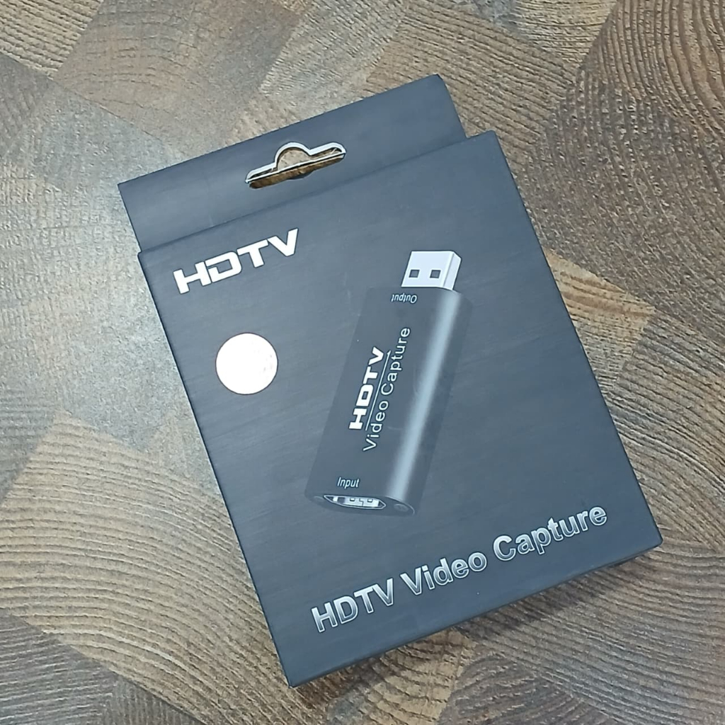 EZCAP HDMI CAPTURE VC-1 USB 3.0