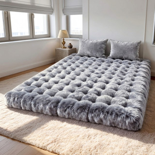 Kasur Lantai Premium (Promo) Free 2 Bantal & Free Ongkir