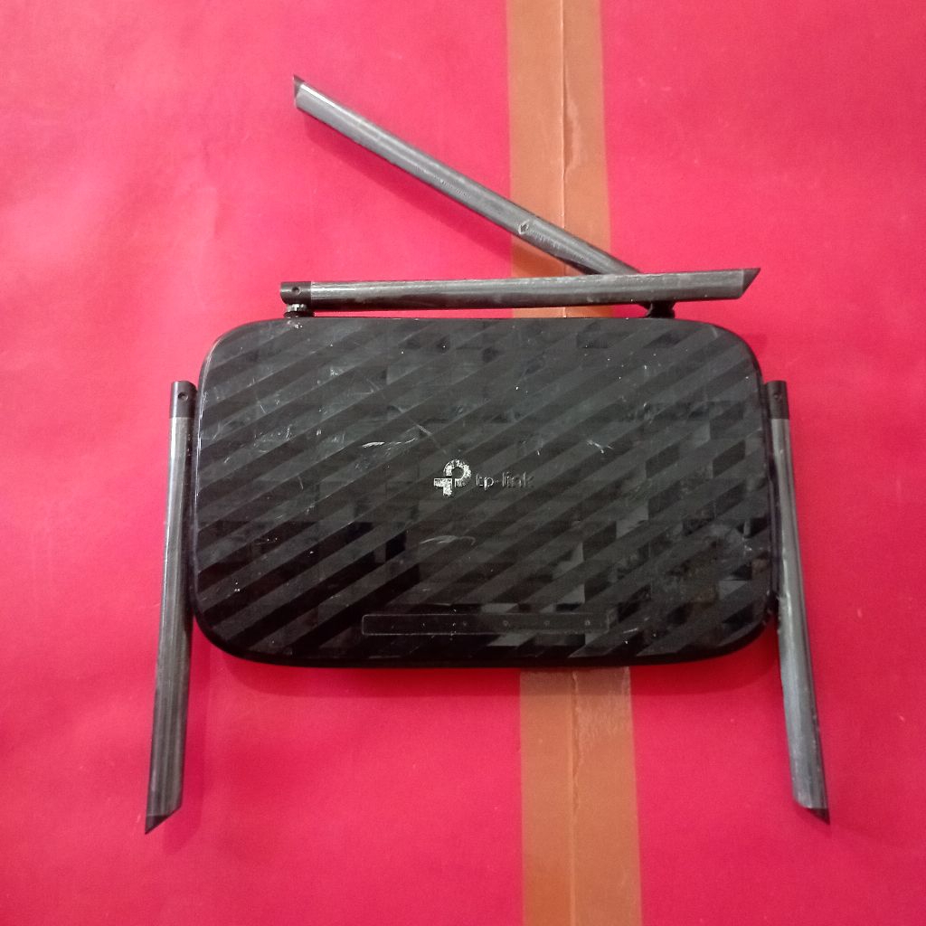TP-LINK EC230-G1 เราเตอร์ไร้สาย DualBand wisp