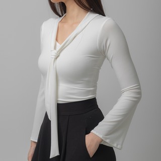 Evertops -1.0 | Zoey Longsleeve (Flare Sleeve)