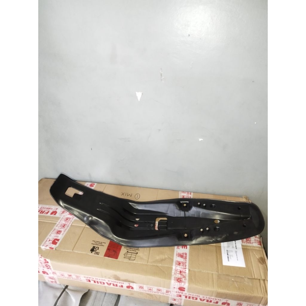 WR 155 ไฟเบอร์วิ่งเทรล ไฟเบอร์พลาสติก Yamaha WR 155 แข็งแรง&แม่นยํา