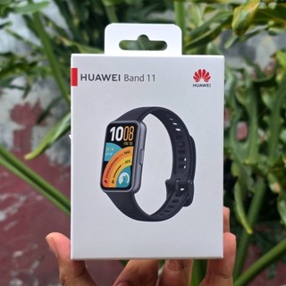 Huawei Band 11 Garansi Resmi New Segel