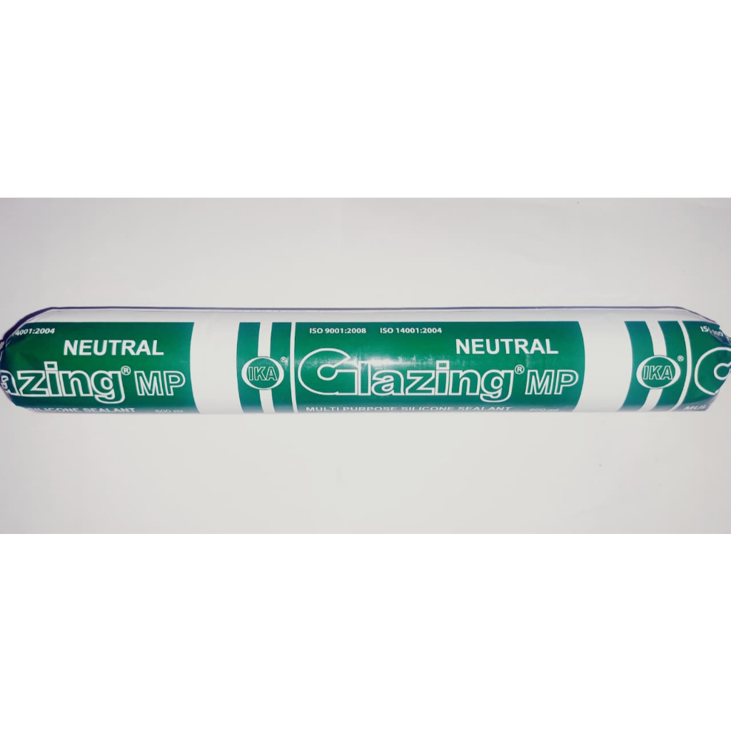 IKA Glazing MP 600ml ไส้กรอก neutral Sealant