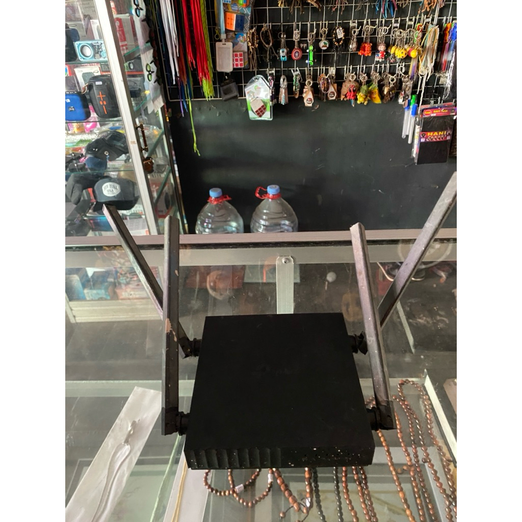 แถบคู่ Tplink Archer C54