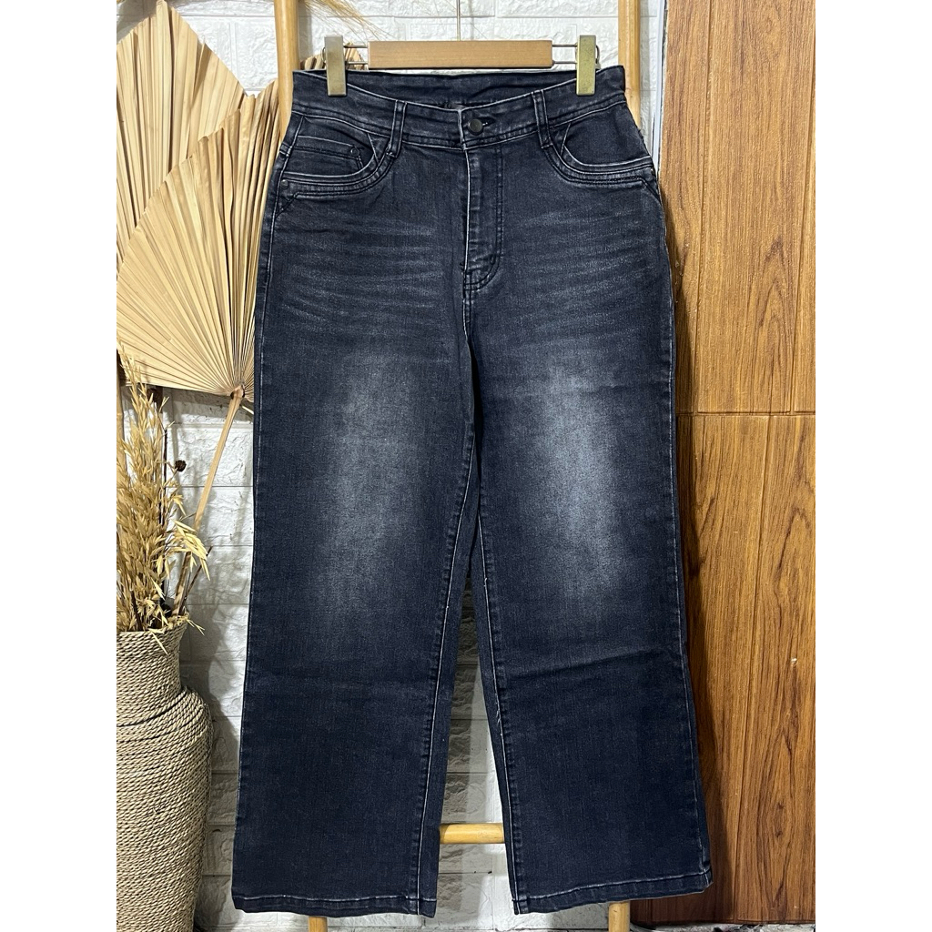 Culottes Jeans AG 27 BB 45-50กก