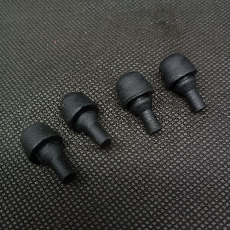 VESPA LUGGAGE CAP ยาง VESPA LUGGAGE ยาง VESPA LUGGAGE RETAINER VESPA ORIGINAL DANMOTOR