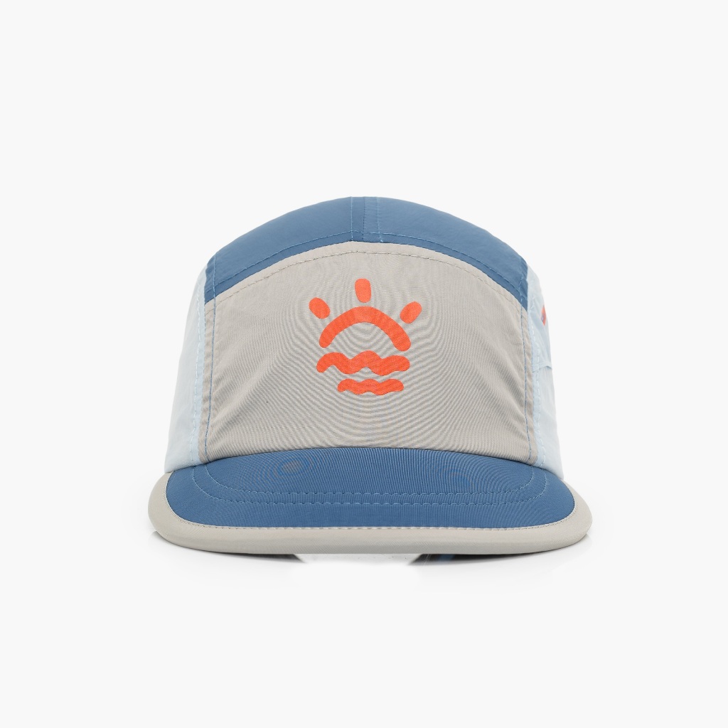 Artch x Sunset ในสวน - Skyline - หมวกหมวก
