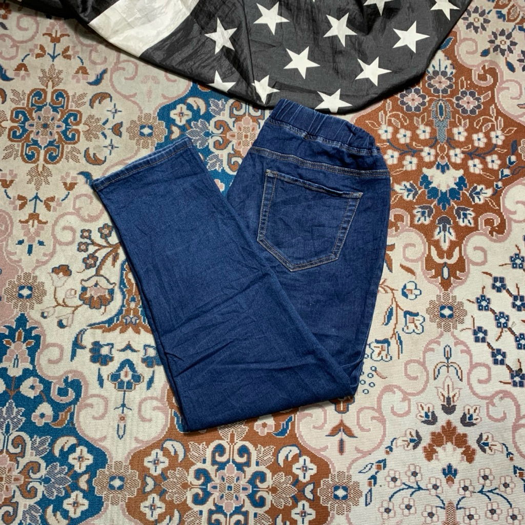 BLUE JEANS NII REGULAR FIT