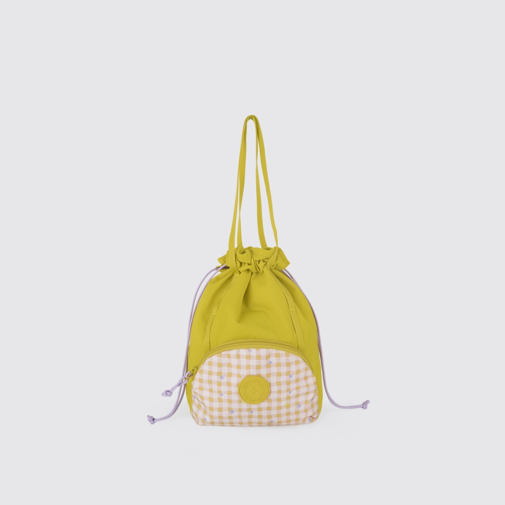 กระเป๋า Exsport Carry On 2.0, Gingnam Star