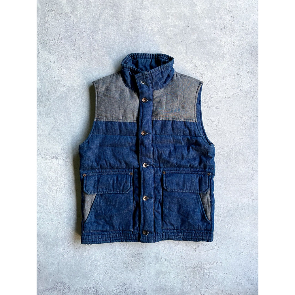 เสื้อกั๊ก TOPMAN ไซส์ Fit M