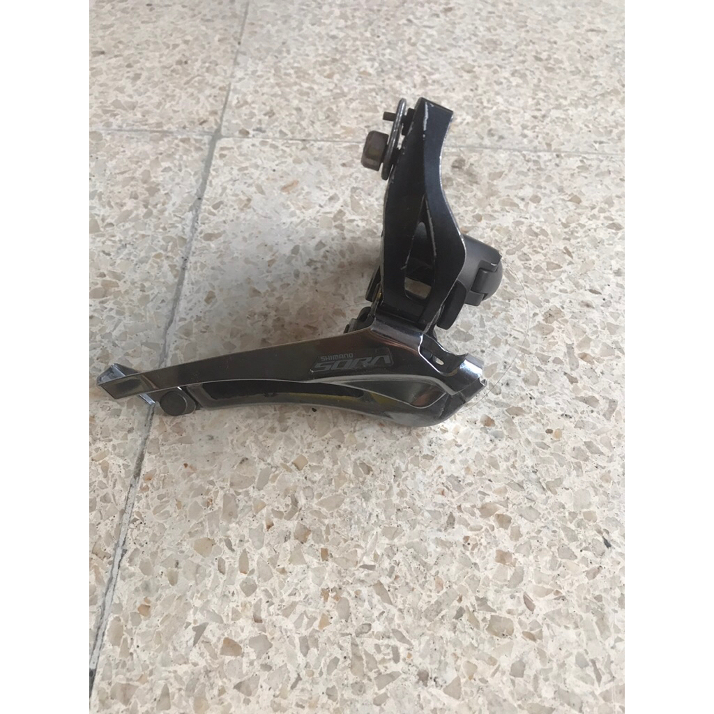 FD shimano Sora 2 สปีด