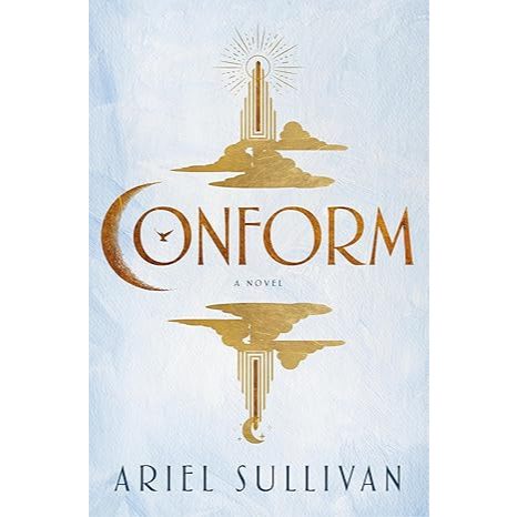 ฉบับล่าสุด_Indonesian Conform: A Novel โดย Ariel Sullivan