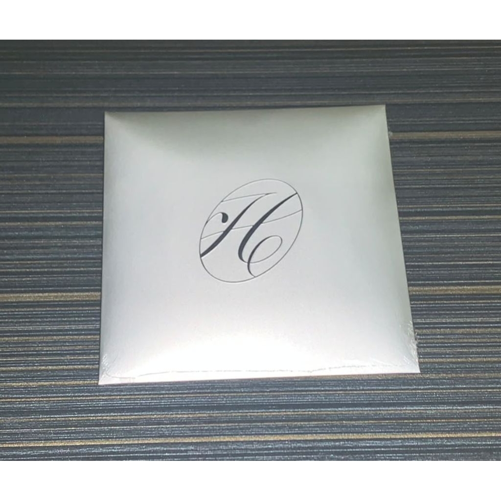 - อัลบั้ม TWS No Tragedy Compact Hush ver Shinyu Dohoon hanjin jihoon kyungmin Youngjae