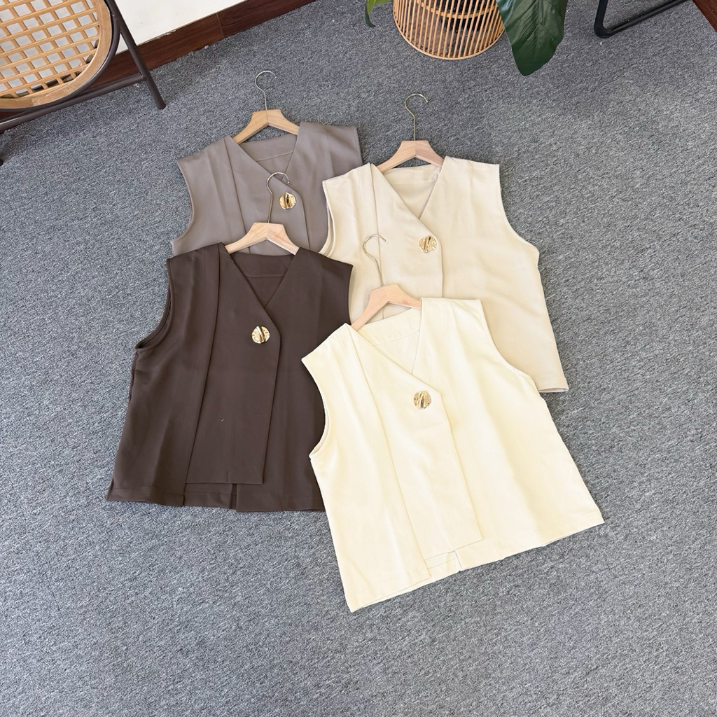 1030 VELA PREMIUM VEST