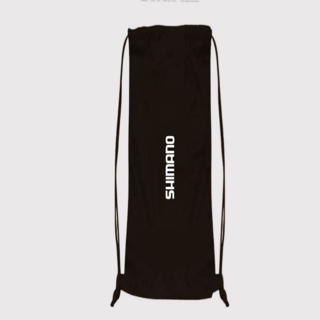 LOTTO MATERIAL FISHING BAG ขนาด 24X75CM