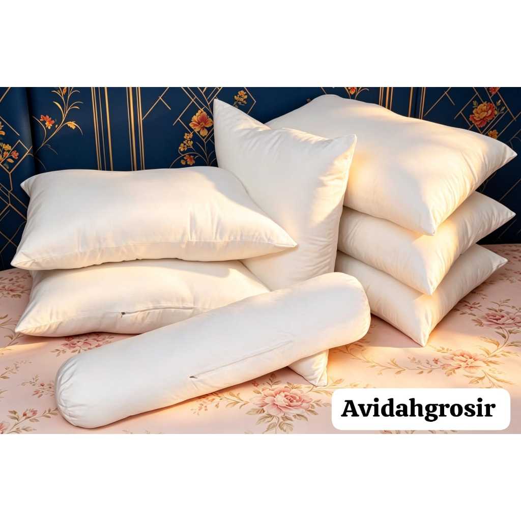 PAYDAY HOTEL BOLSTER PILLOW