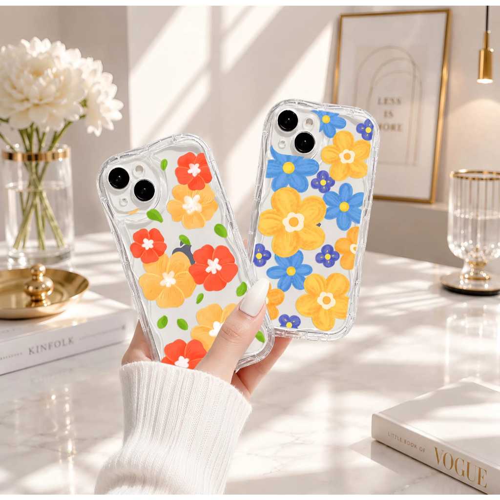 เคส Vivo Y04S Vivo Y04 4G Vivo Y100 5G Vivo Y16 Vivo Y17 Vivo Y15 Vivo Y12 Vivo Y17S Vivo Y18 Vivo Y