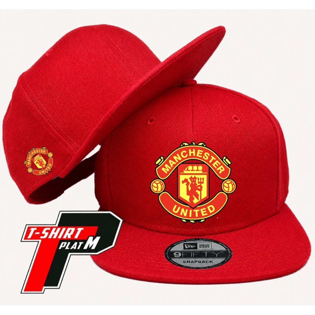 หมวก แมนเชสเตอร์ สแน็ปแบ็ค_ยูไนเต็ด 1878