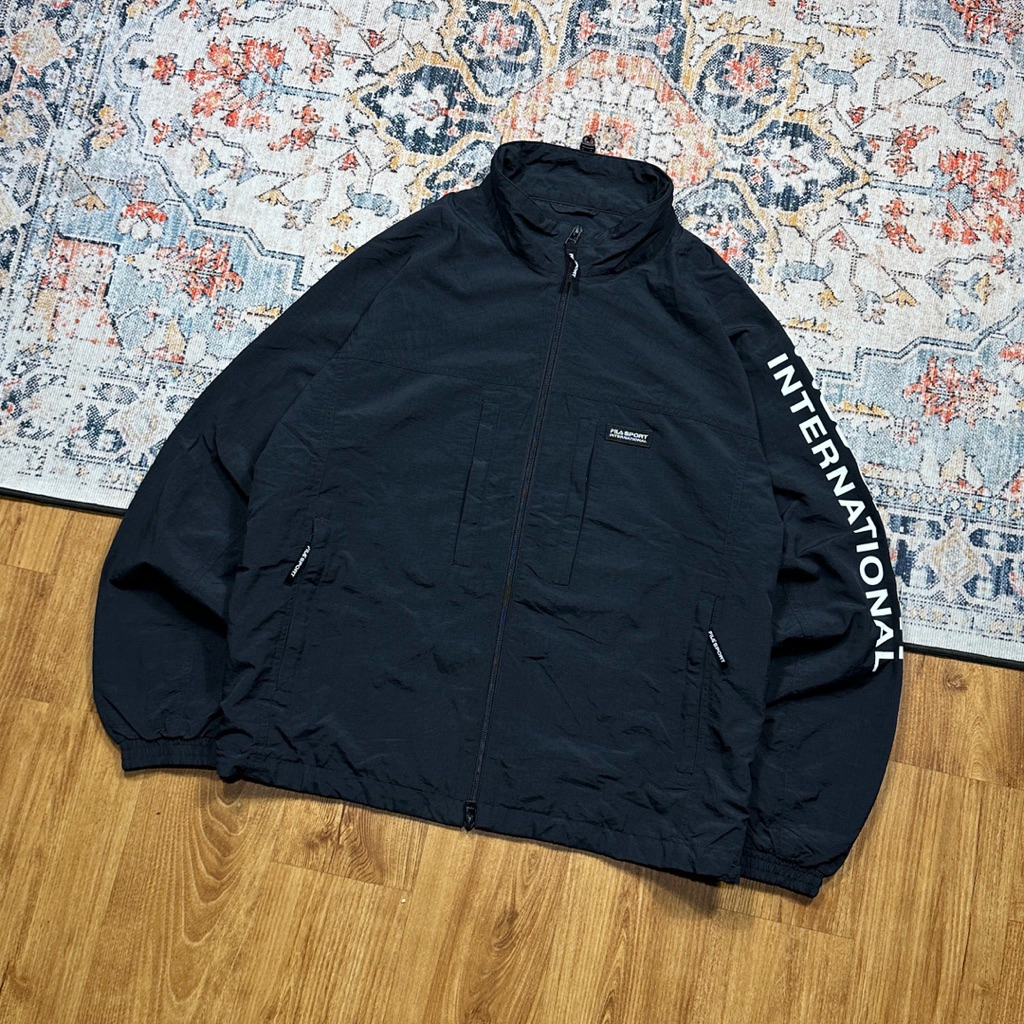 FILA SPORT WINDBREAKER JACKET