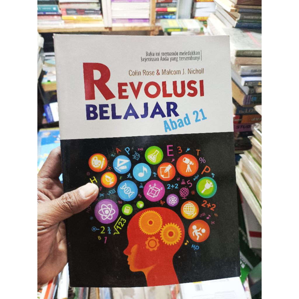 หนังสือต้นฉบับของการปฎิวัฒนาการของอาณาจักร 21 CENTURY OLIN ROSE