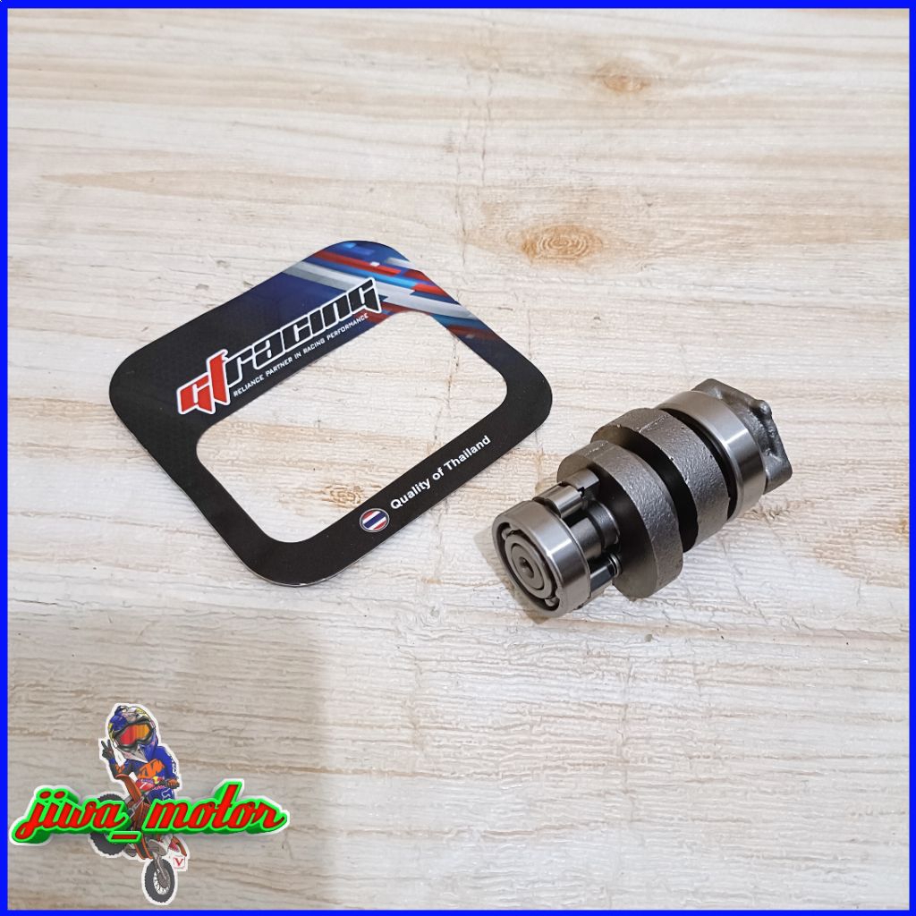 Noken เป็นวัตถุดิบ Vario 125 150 GF racing V2