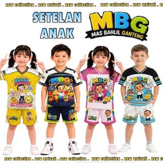 STELAN JERSEY ANAK KICAU MANIA Bahan Lembut Halus Adem Nyaman Cocok untuk Anak Printing Fullprint Gambar Awet Jahitan Rapi dan Kuat MBG