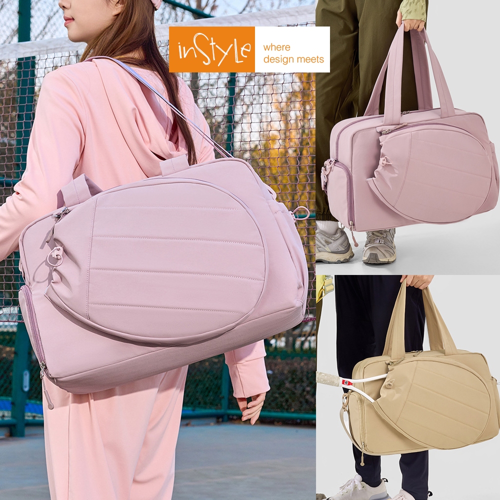 Tennis Padel Cover Bag กระเป๋าสะพายแบดมินตัน (JC-001) ใหม่