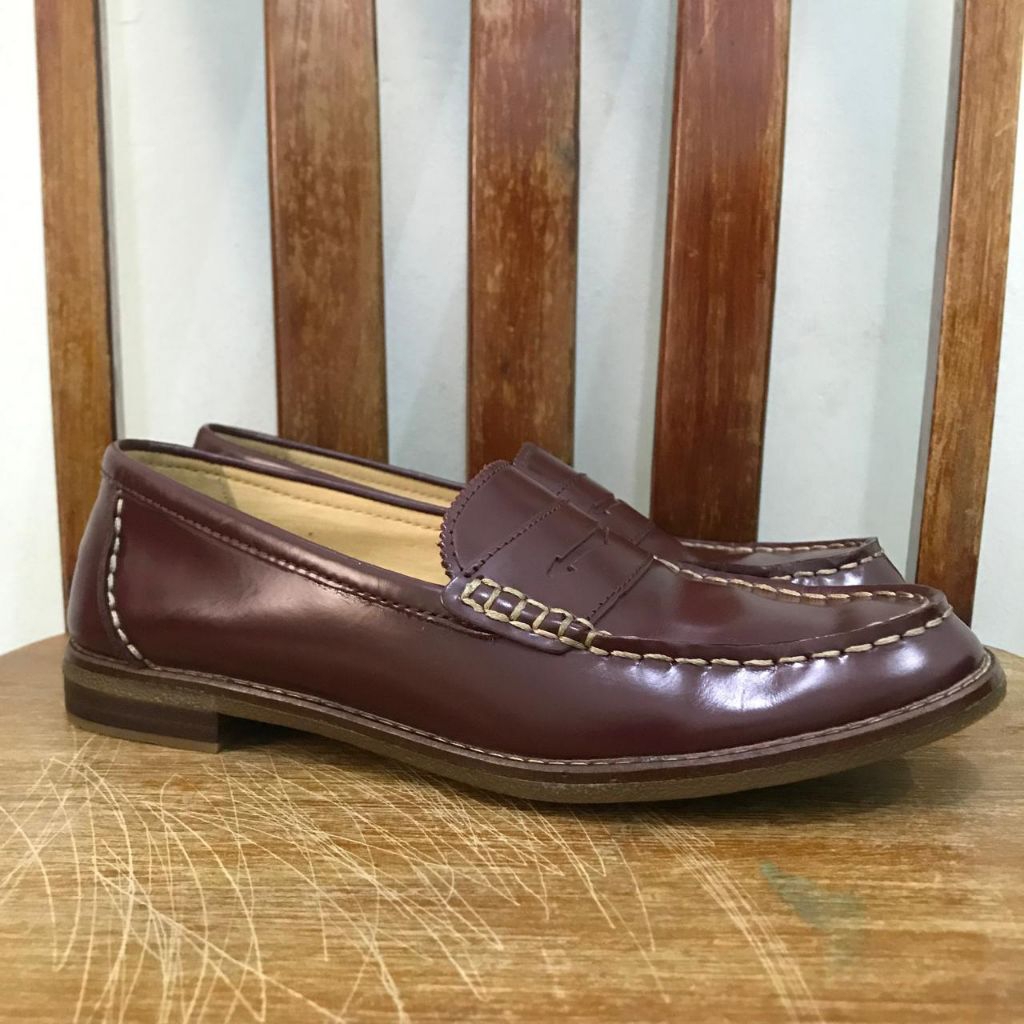 Sperry รองเท้าโลฟเฟอร์เพนกี้