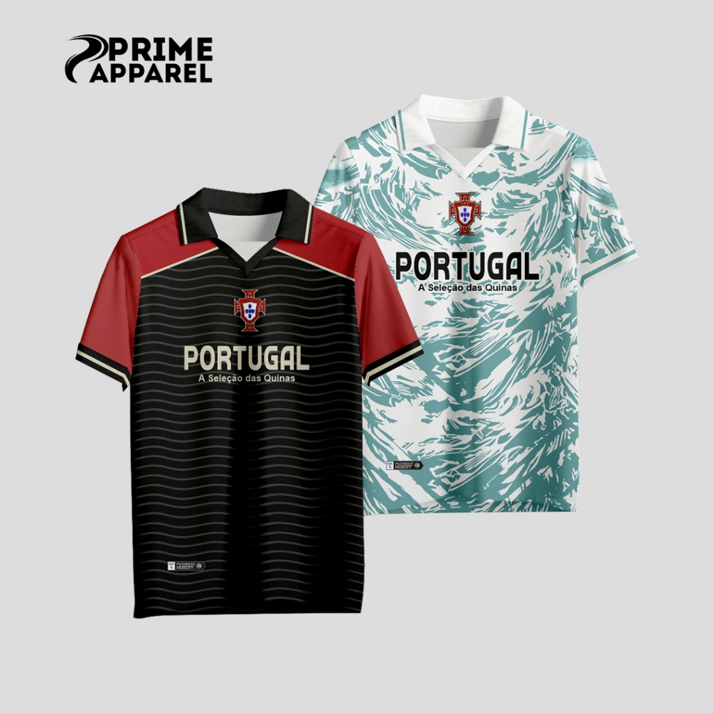 FANTASY PILDUN PORTUGAL FULLPRINTING JERSEY