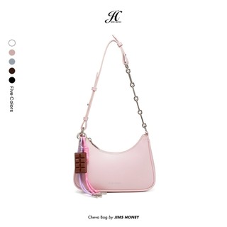 JIMS HONEY - Tas Selempang Sling Bag Tas Shoulder Bag Wanita - Cheva Bag