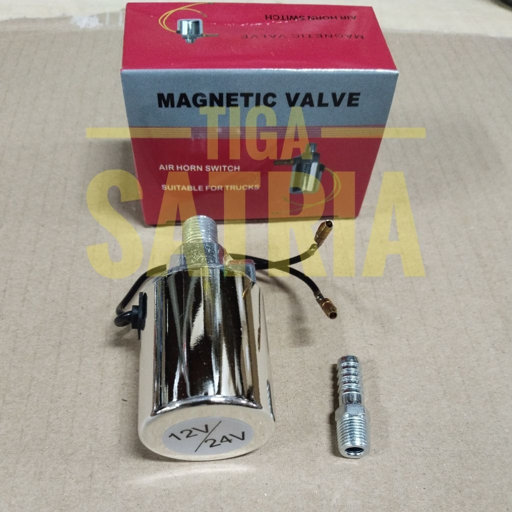 AIR HORN SWITCH AIR HORN SWITCH 12V/24V