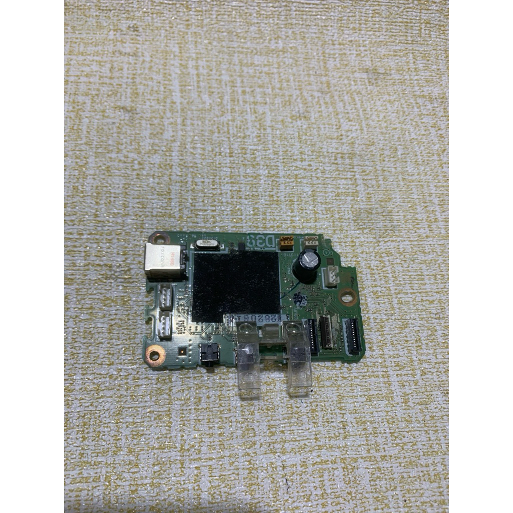 MOBO PRINTER CANON IP 2770