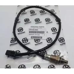Oxygen O2 Sensor Emisi Sensor Kawasaki Klx 150 D-Tracker Klx Bf (13088-1016) Denso