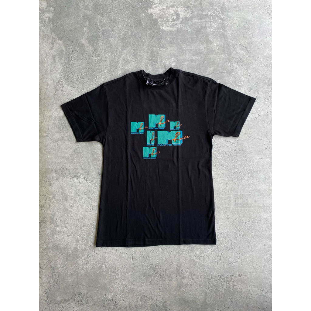 เสื้อ Martine Rose MTV ไซส์ S